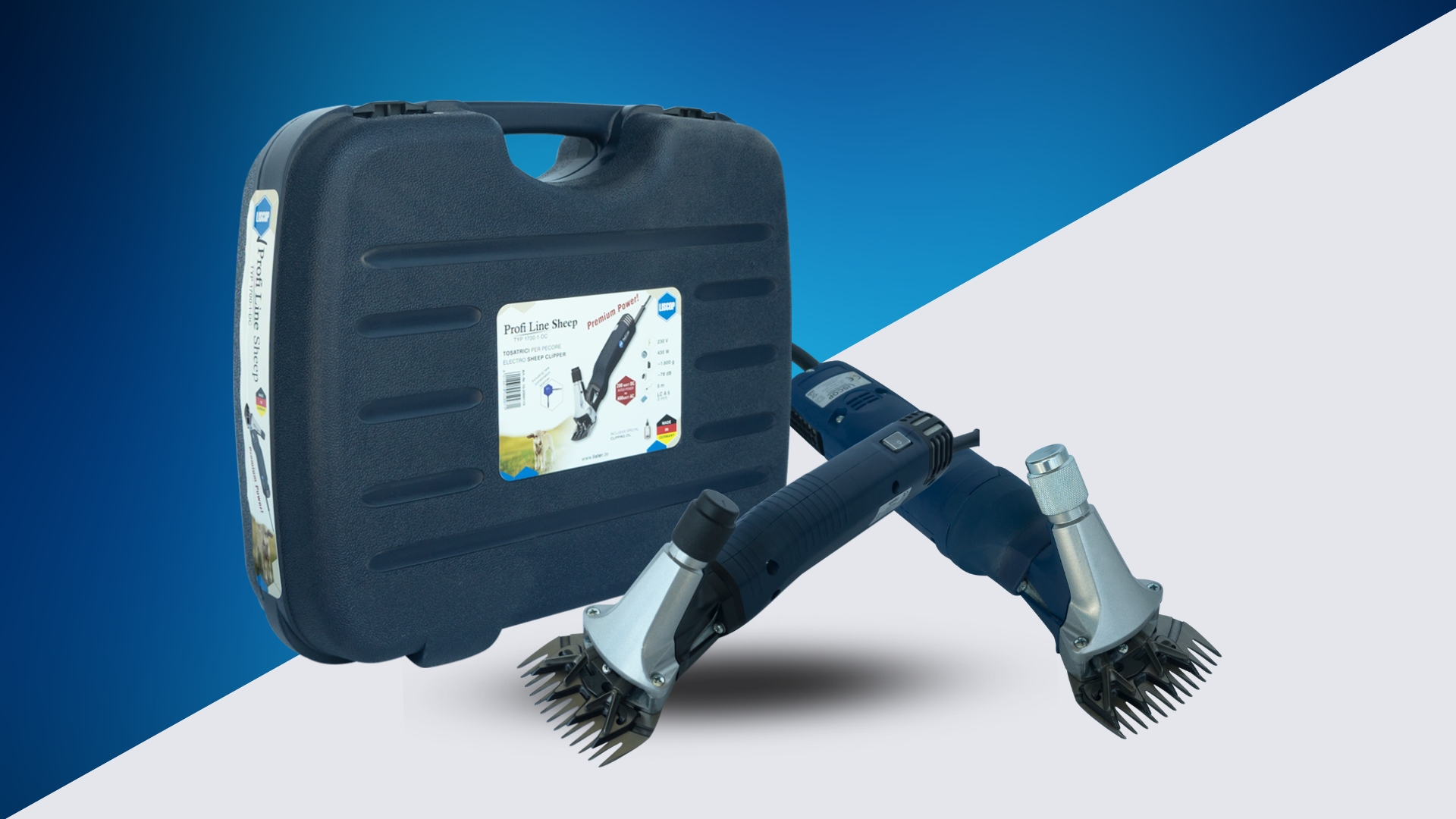 Livestock Equipment