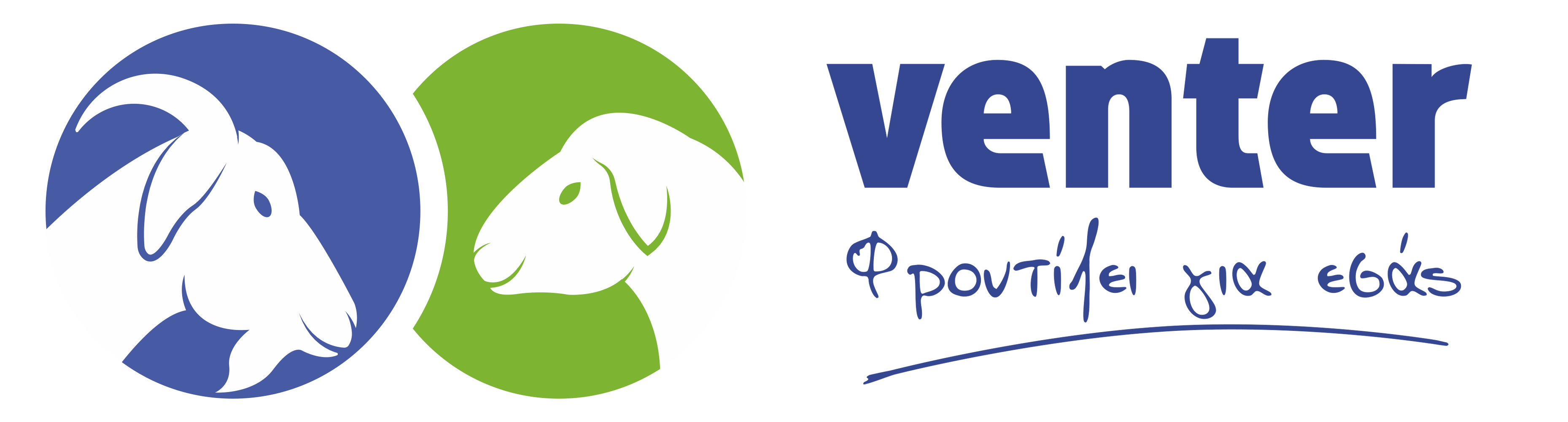 VenterGroup Logo