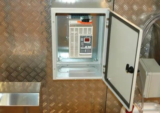 Save Energy System image 1