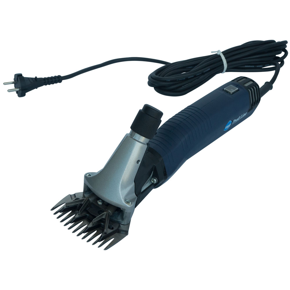 Κουρευτική Μηχανή LC-PROFI 1700 20-0000937 image 3