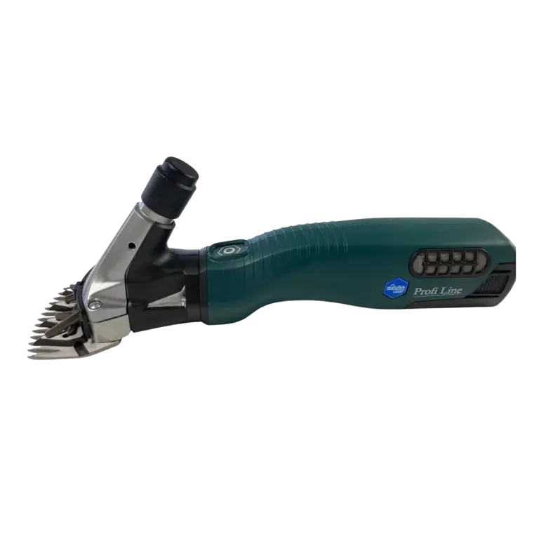 Lister AKKUS μπαταρίας με Easy Lock image 2