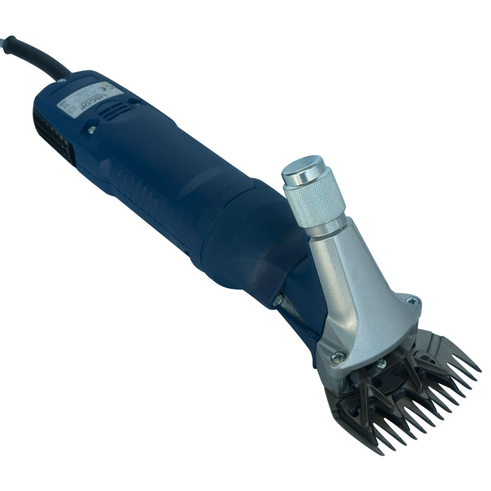 Κουρευτική Μηχανή SUPER PROFI με Easy Lock Σύστημα 20-0002716 image 2