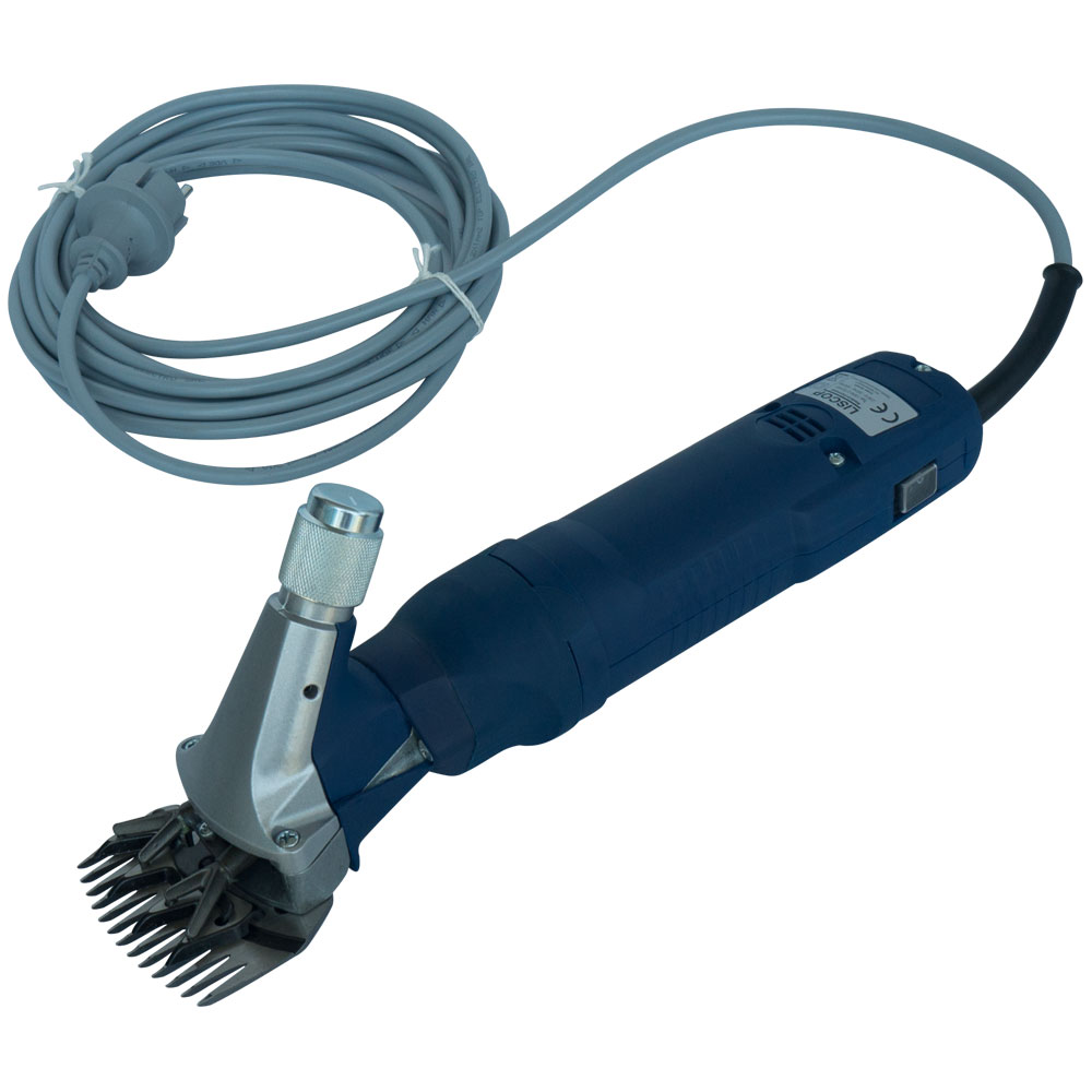 Κουρευτική Μηχανή SUPER PROFI με Easy Lock Σύστημα 20-0002716 image 3